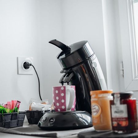Appartement Neuf, Moderne Et Confortable! Ernee Bagian luar foto