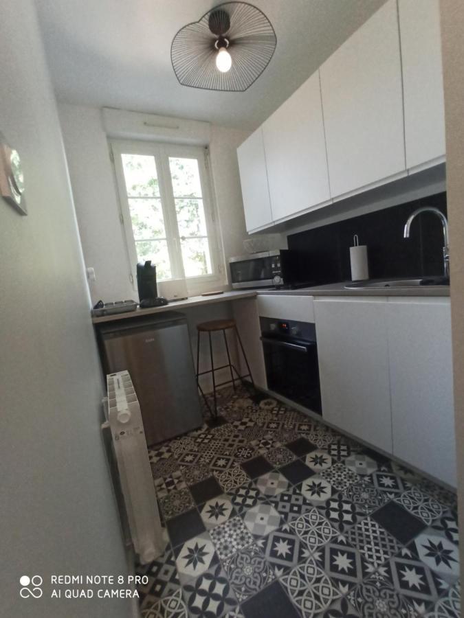 Appartement Neuf, Moderne Et Confortable! Ernee Bagian luar foto