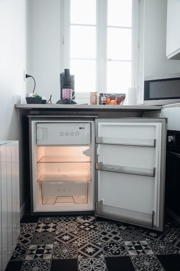Appartement Neuf, Moderne Et Confortable! Ernee Bagian luar foto