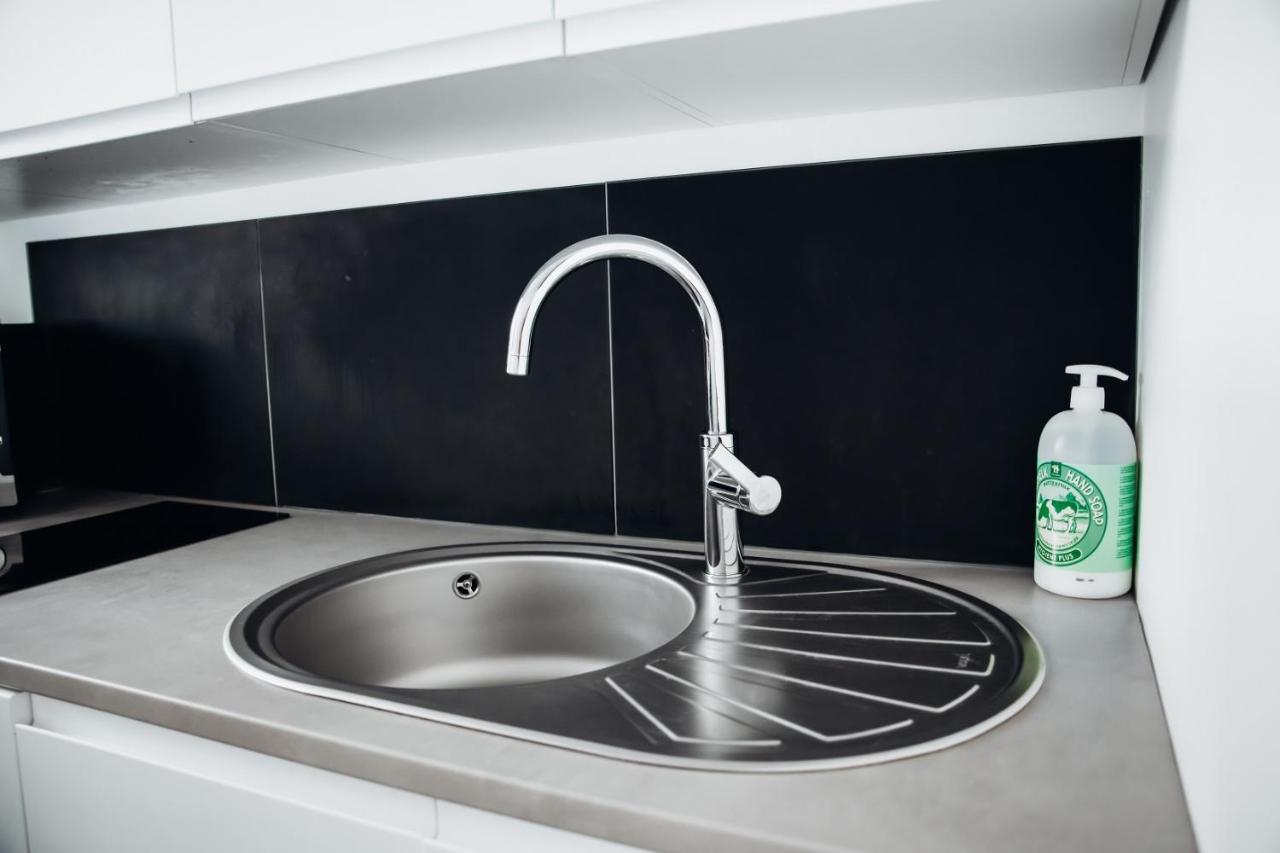 Appartement Neuf, Moderne Et Confortable! Ernee Bagian luar foto